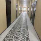 Одноместный (Стандарт), Гостиница Белый Налив