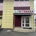 Двухместный (Стандарт), Гостиница Белый Налив