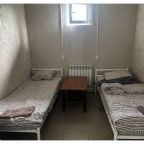Двухместный (Стандарт), Гостиница Белый Налив