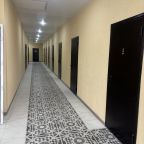 Трёхместный и более (Стандарт), Гостиница Белый Налив
