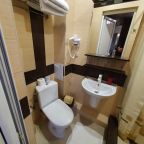 Четырехместный (Стандарт), Отель Золотой