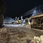 Автостоянка / Парковка, Коттедж На улице НП Синергия 13