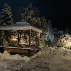 Коттедж (Коттедж 3х-этажный), Коттедж На улице НП Синергия 13