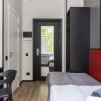 Одноместный (Стандартный номер), Отель GREENFEEL Stavropol