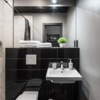 Трехместный (Стандартный номер), Отель GREENFEEL Stavropol