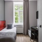 Одноместный (Стандартный номер), Отель GREENFEEL Stavropol