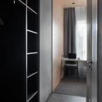 Стандартный одноместный номер