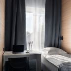 Стандартный одноместный номер