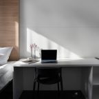 Стандартный номер с двуспальной кроватью