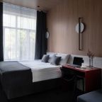 Стандартный трёхместный номер