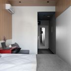 Трехместный (Стандартный номер), Отель GREENFEEL Stavropol