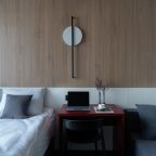 Трехместный (Стандартный номер), Отель GREENFEEL Stavropol