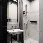 Трёхместный и более (Студия с кухней  для троих гостей), Отель GREENFEEL Stavropol