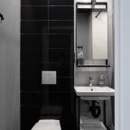 Трёхместный и более (Студия с кухней  для троих гостей), Отель GREENFEEL Stavropol