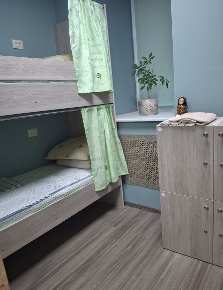 Фотография номера хостела Казачок