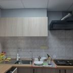 Четырехместный (Кровать в четырехместном номере для мужчин), Хостел Казачок