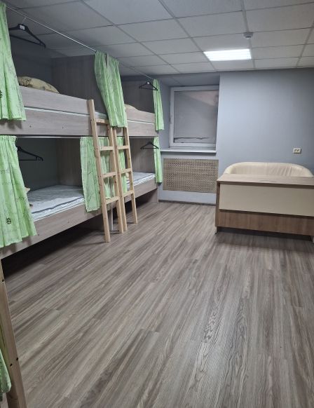 Фотография номера хостела Казачок