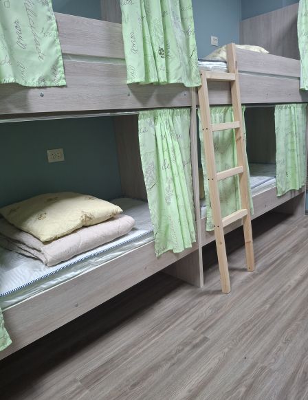 Фотография номера хостела Казачок