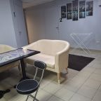 Десятиместный (Кровать в общем номере для мужчин), Хостел Казачок