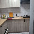 Десятиместный (Кровать в общем номере для мужчин), Хостел Казачок