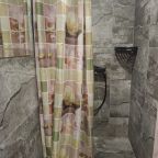 Десятиместный (Кровать в общем номере для мужчин), Хостел Казачок