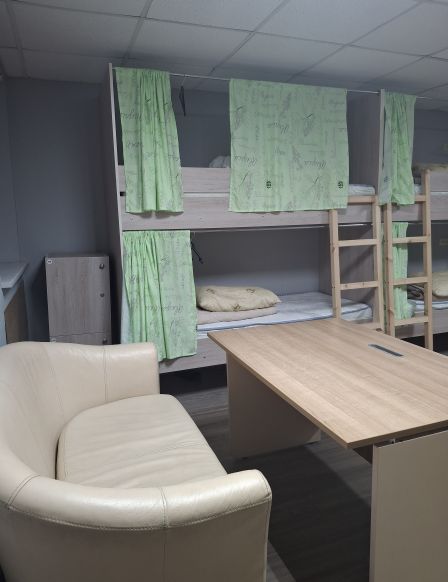 Фотография номера хостела Казачок