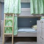 Шестиместный (На 6 человек отдельный номер), Хостел Казачок