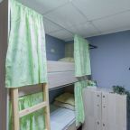 Шестиместный (Кровать в шестиместном уютном номере), Хостел Казачок