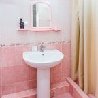 Трёхместный и более, Гостевой дом НА ВЫСОТЕ