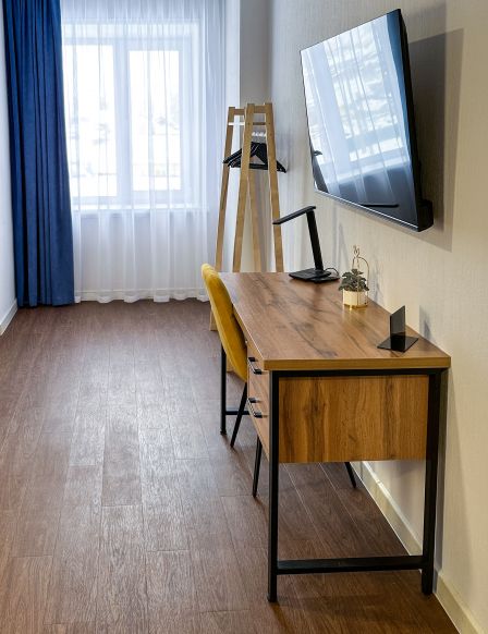 Фотография номера гостиницы Бутик-отель Море