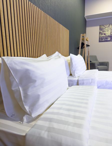 Фотография номера гостиницы Бутик-отель Море