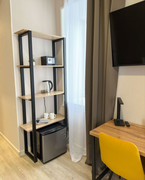 Фотография номера гостиницы Бутик-отель Море