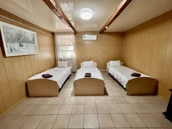 Фотография номера мотеля ПК МТС М7-1004 км