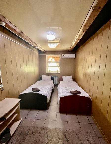 Фотография номера мотеля ПК МТС М7-1004 км