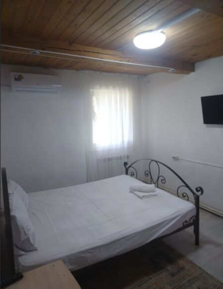 Фотография номера мотеля ПК МТС М7-1004 км