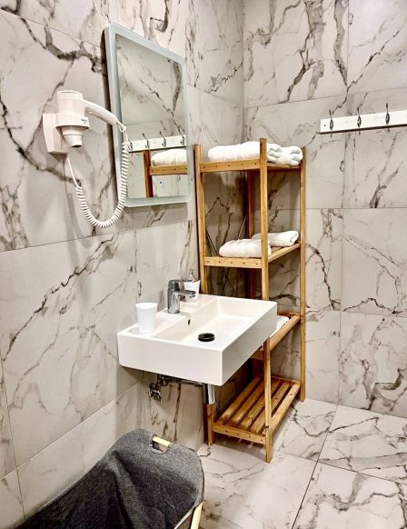 Фотография номера мотеля ПК МТС М5-751 км