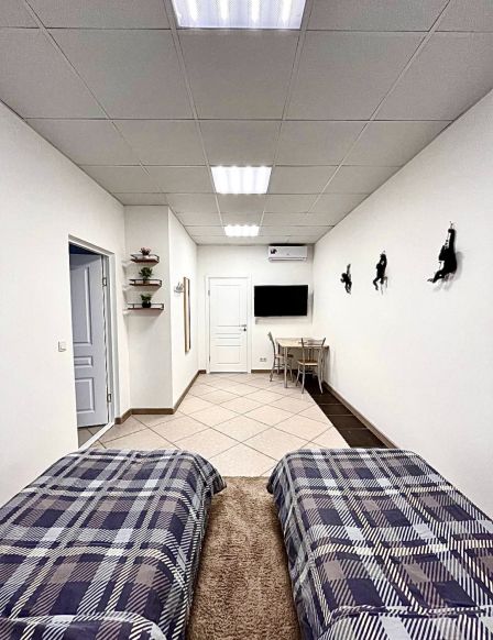 Фотография номера мотеля ПК МТС М5-751 км