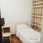 Одноместный (Одноместный номер с односпальной кроватью), Мотель ПК МТС Р402-297 км