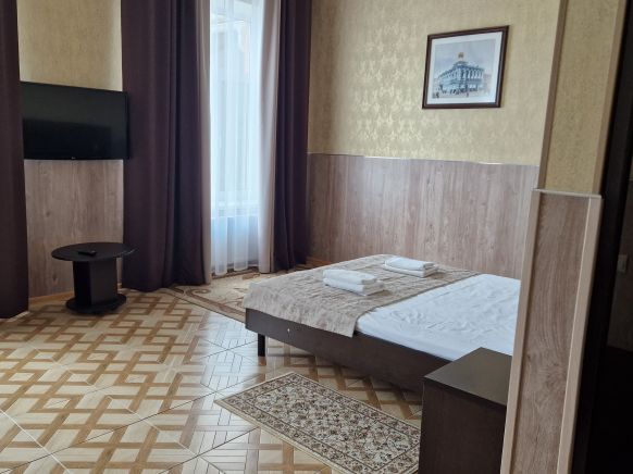 Фотография номера гостиницы Елизавета