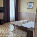 Полулюкс (Двухместный номер), Гостиница Елизавета