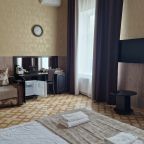 Полулюкс (Двухместный номер), Гостиница Елизавета