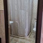 Полулюкс (Двухместный номер), Гостиница Елизавета