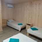Трехместный (Стандартный номер), База отдыха Триумф