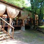 Разрешено проведение мероприятий, База отдыха Триумф