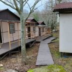 Трехместный (Стандартный номер), База отдыха Триумф