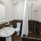 Двухместный (Стандарт с двухспальной кроватью), Гостевой дом Море рядом
