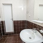 Двухместный (Стандарт с двухспальной кроватью), Гостевой дом Море рядом