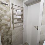 Двухместный (Стандарт с двухспальной кроватью), Гостевой дом Море рядом