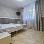 Двухместный (Стандарт с двухспальной кроватью), Гостевой дом Море рядом