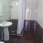 Двухместный (Стандарт с двухспальной кроватью и балконом), Гостевой дом Море рядом